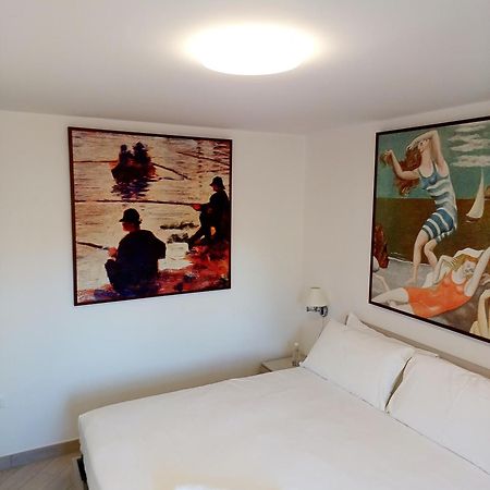 Ca' Gradara Chioggia Apartment Room photo